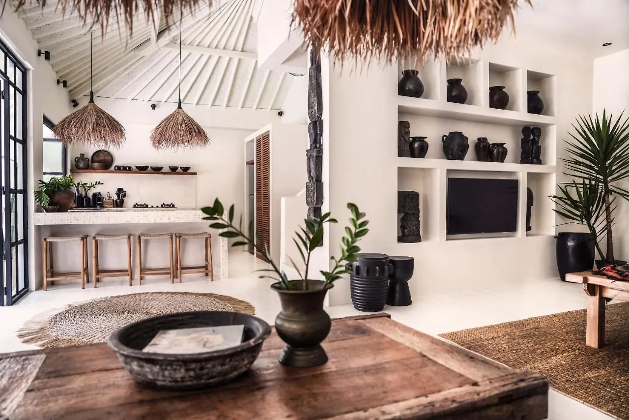 Villa Obao Seminyak