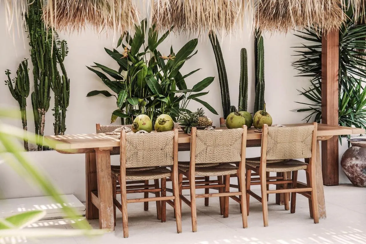 Villa Obao Seminyak