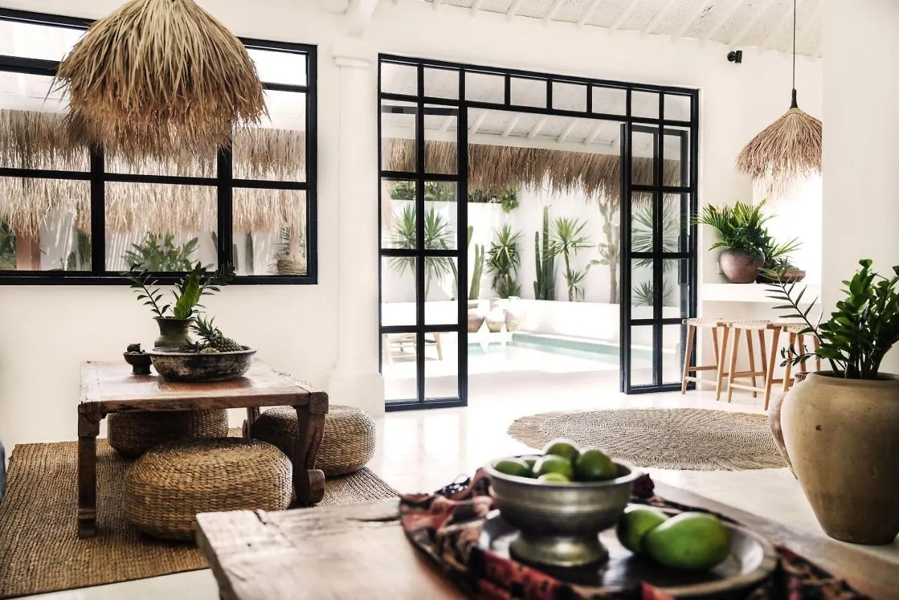 Villa Obao Seminyak