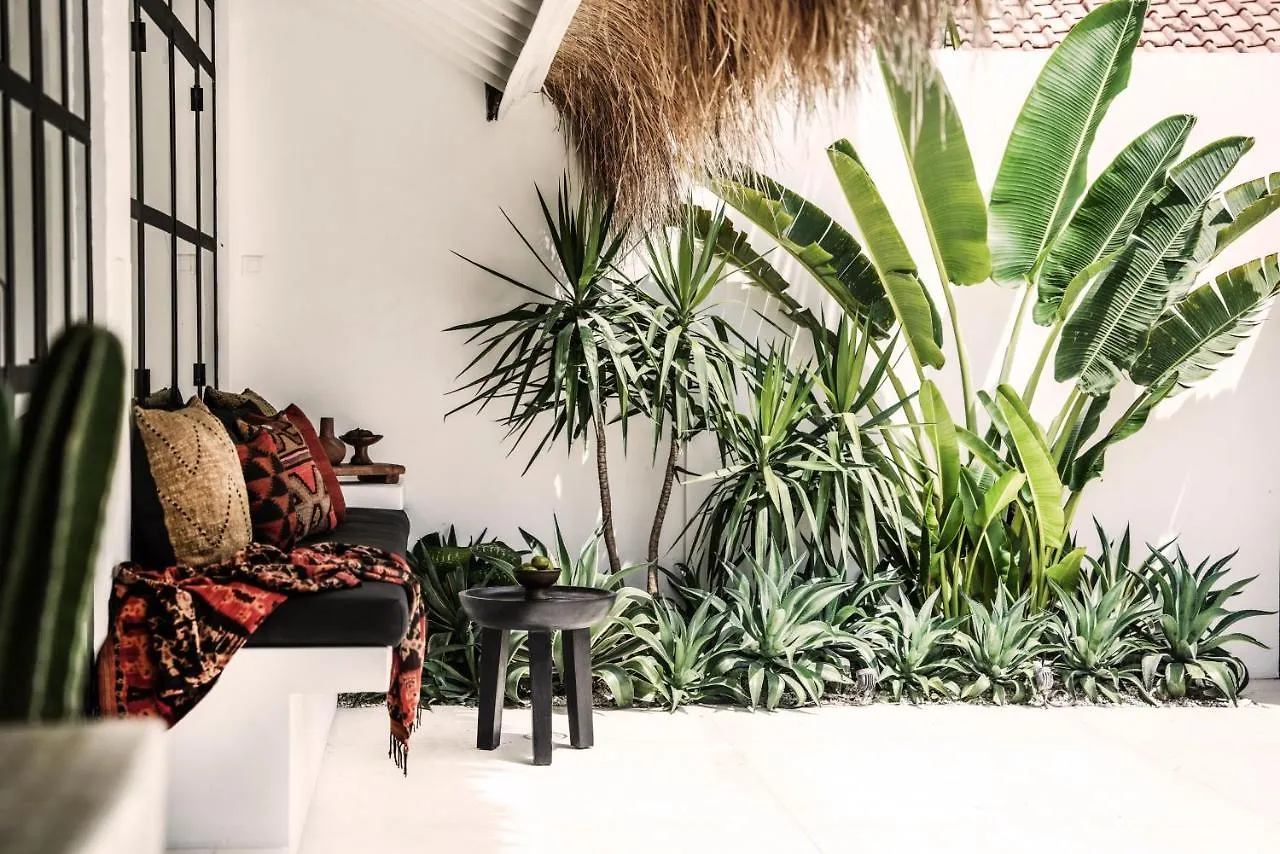 Villa Obao Seminyak  Indonesia