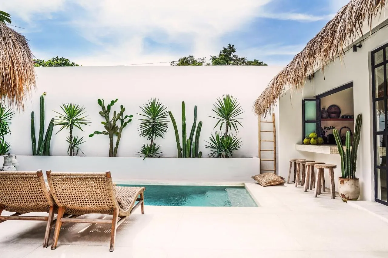 Villa Obao Seminyak  Indonesia