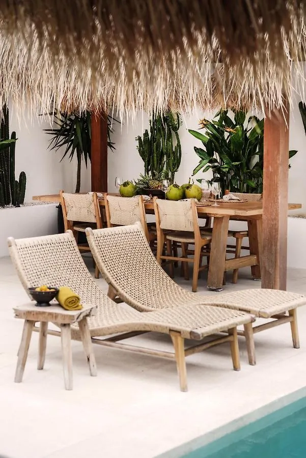 Villa Obao Seminyak