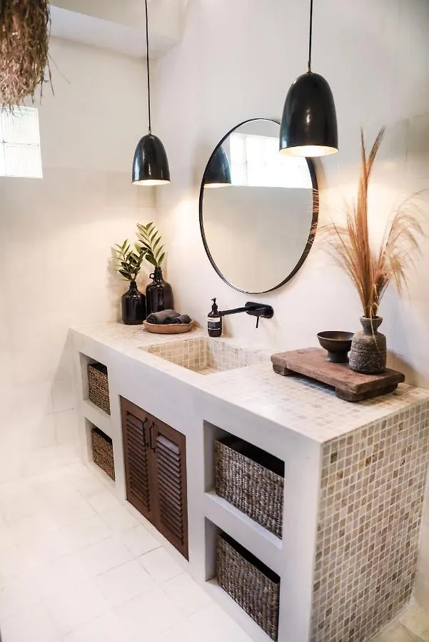 Villa Obao Seminyak