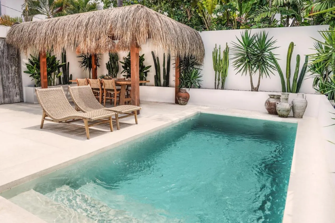 Villa Obao Seminyak