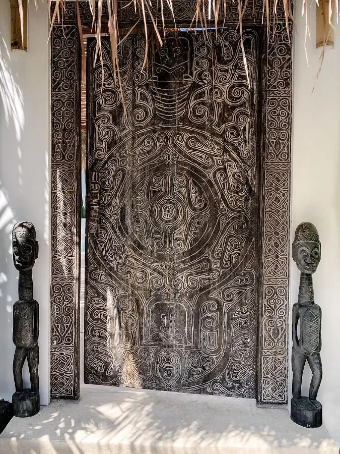 Villa Obao Seminyak